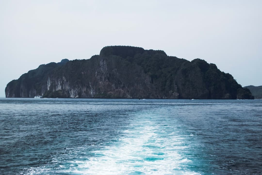 Phi Phi Islands