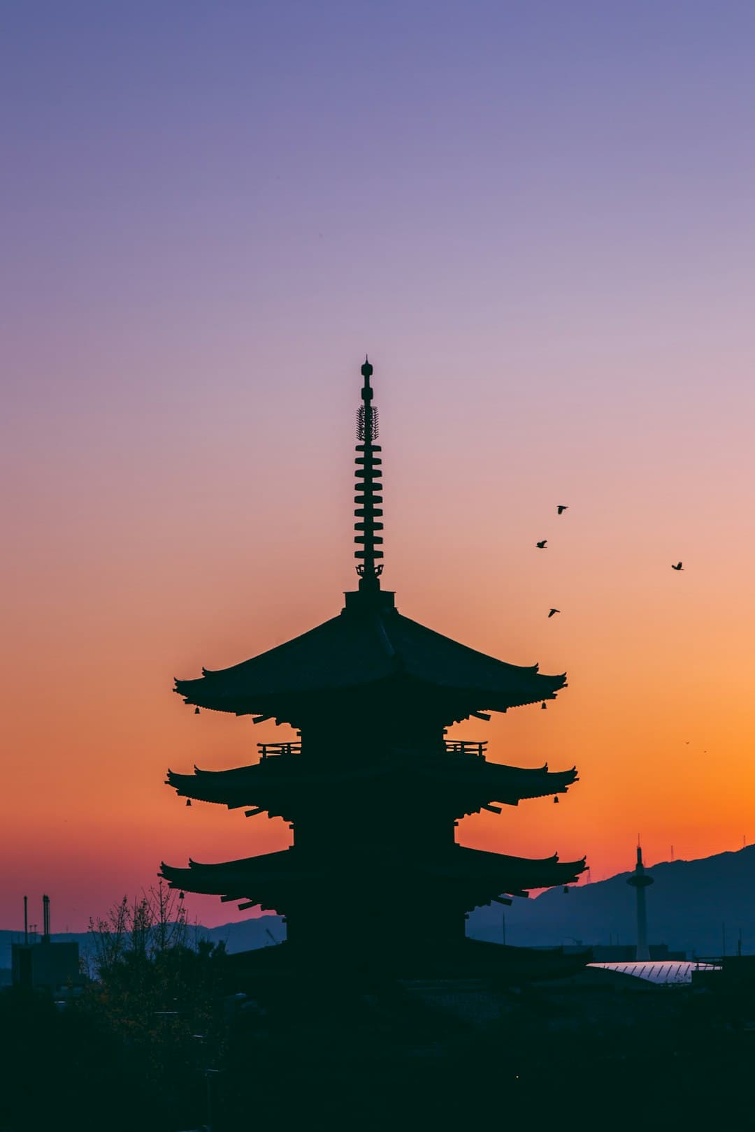 Kyoto