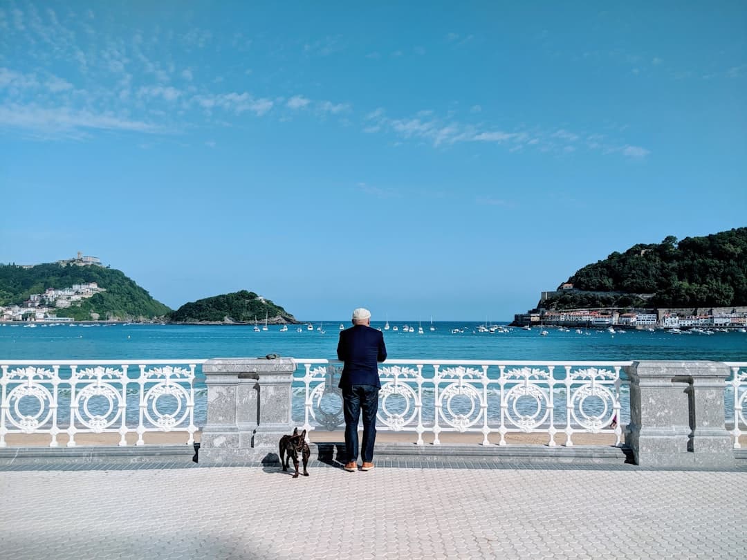 San Sebastian