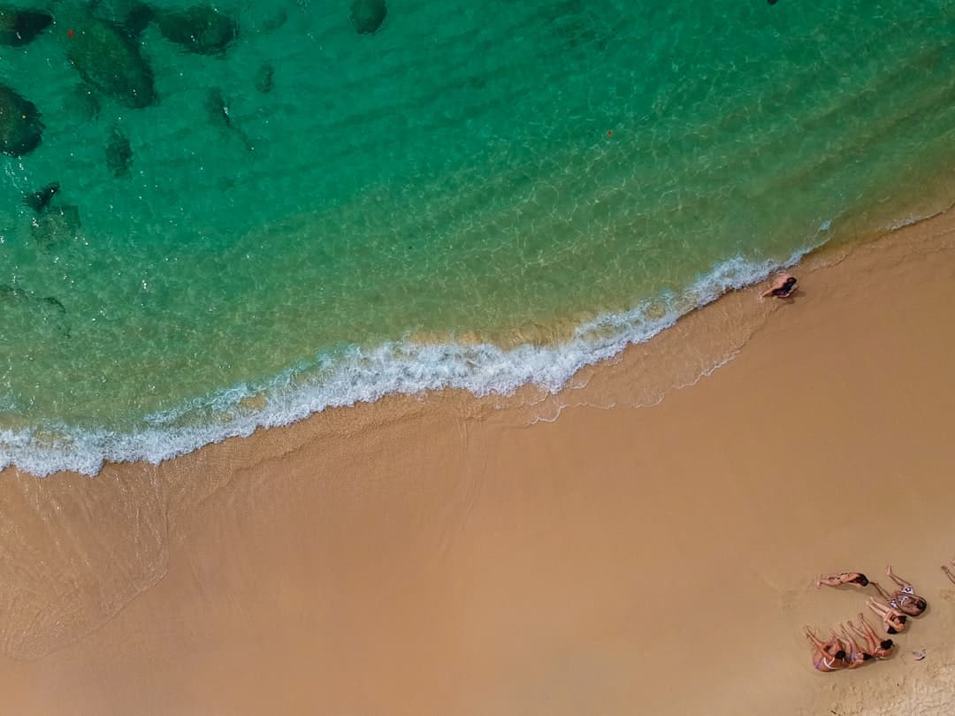 Seychelles