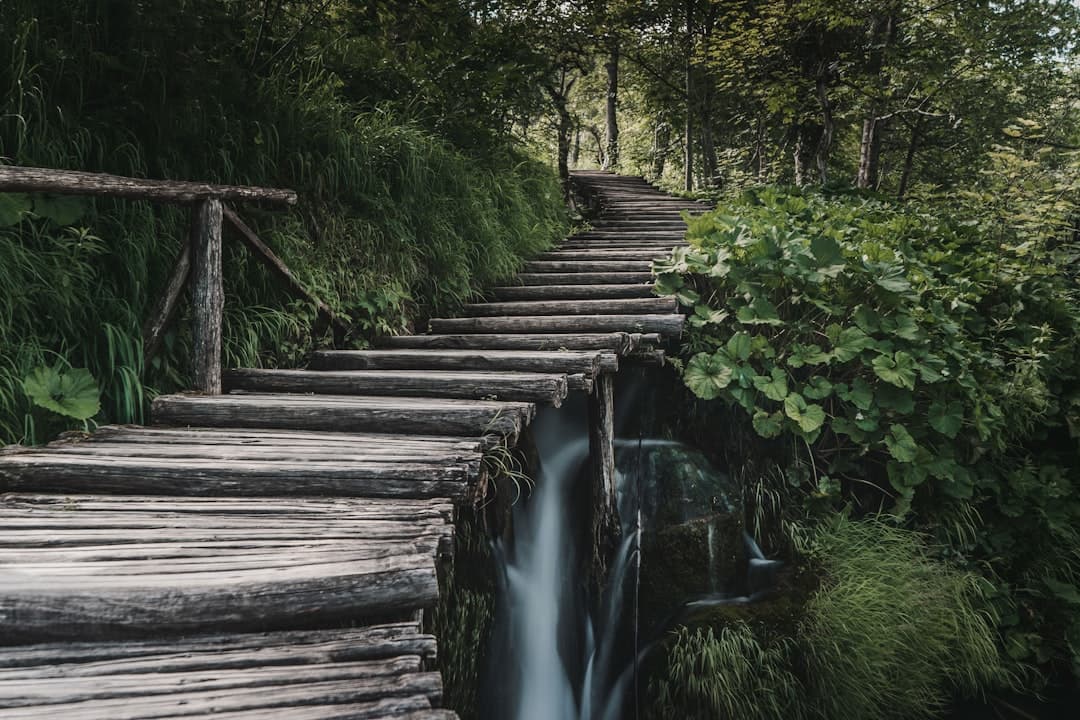 Plitvice Lakes National Park