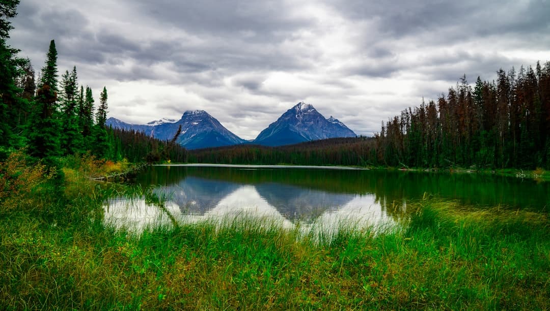 Banff National Park