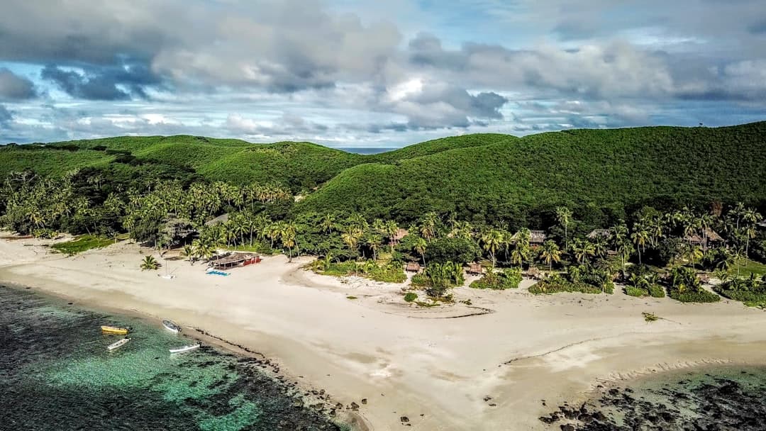 Fiji Islands